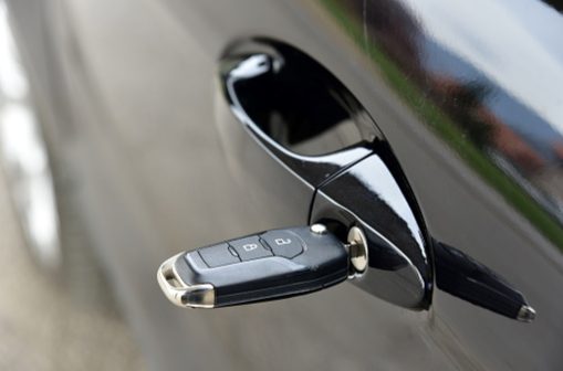 Spare Car Key Services